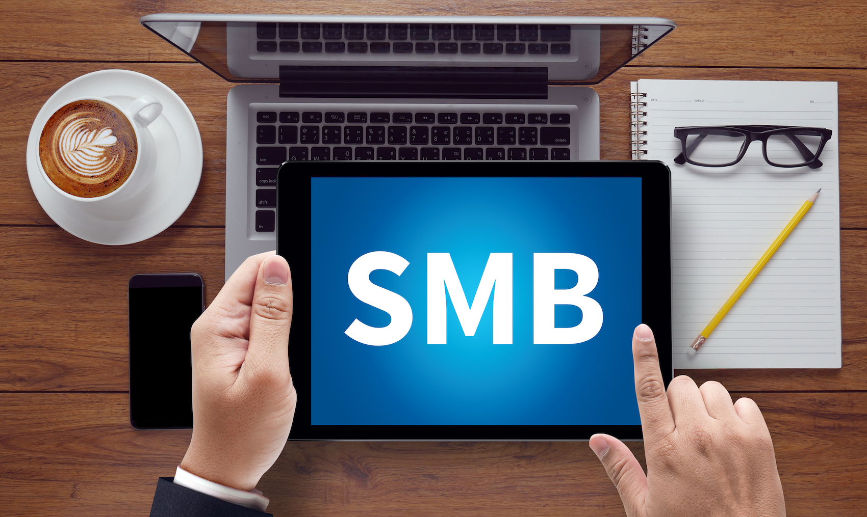 smb cyber security